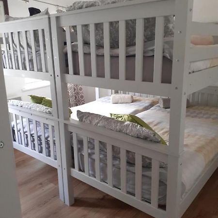 Apartament Sally 2 Galway Zewnętrze zdjęcie