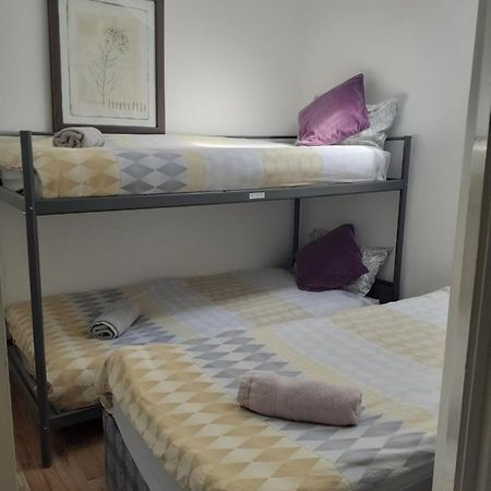 Apartament Sally 2 Galway Zewnętrze zdjęcie