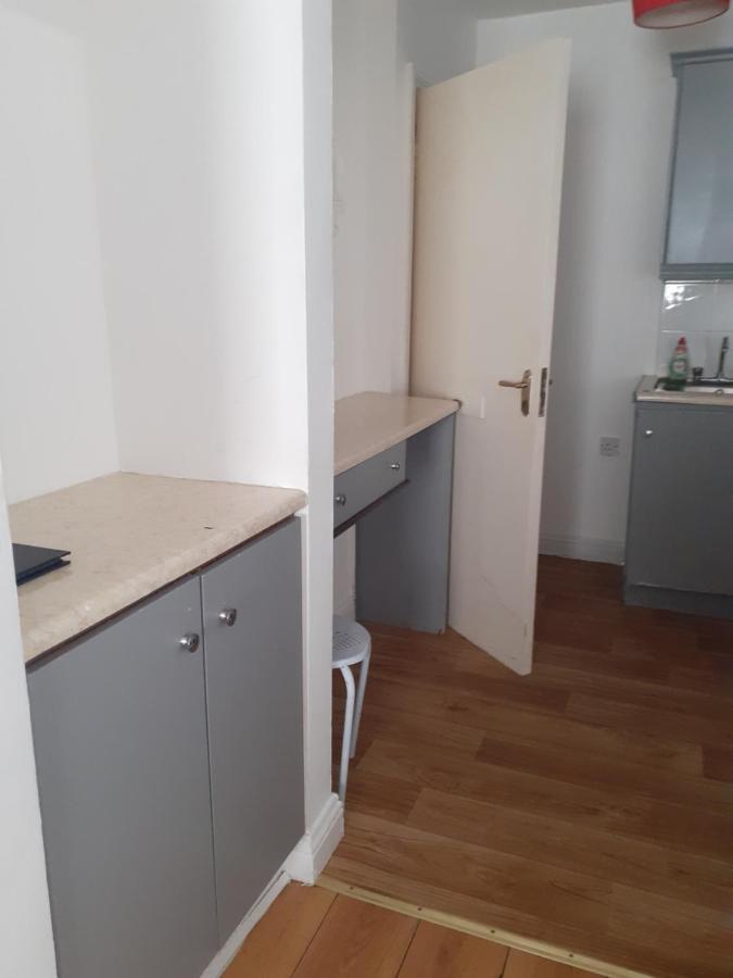 Apartament Sally 2 Galway Zewnętrze zdjęcie