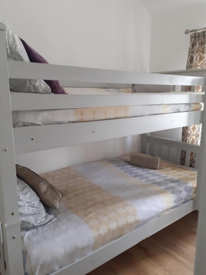 Apartament Sally 2 Galway Zewnętrze zdjęcie