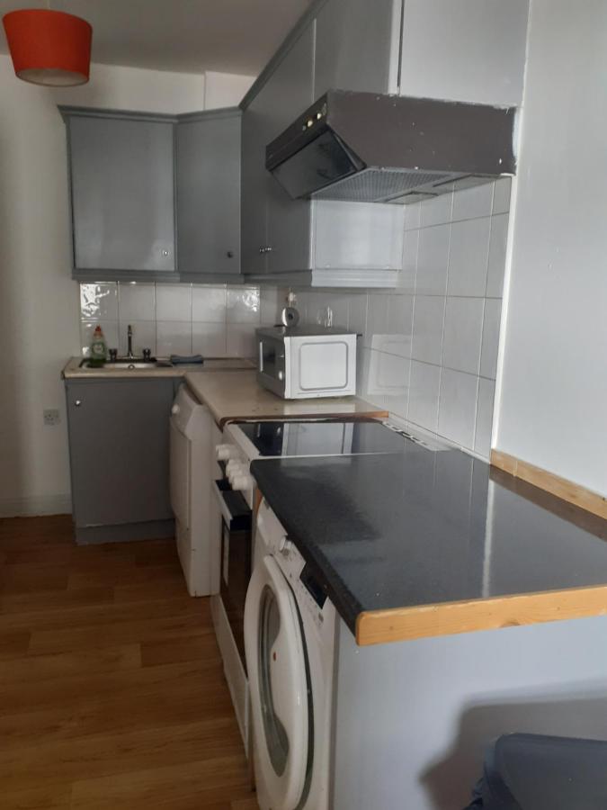 Apartament Sally 2 Galway Zewnętrze zdjęcie