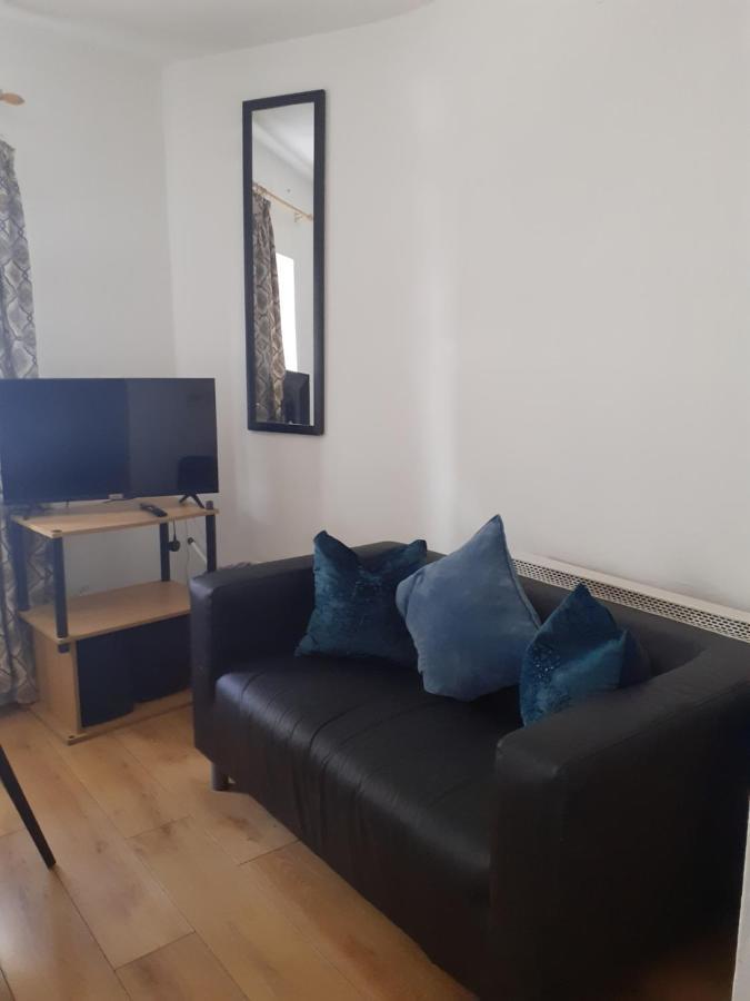 Apartament Sally 2 Galway Zewnętrze zdjęcie