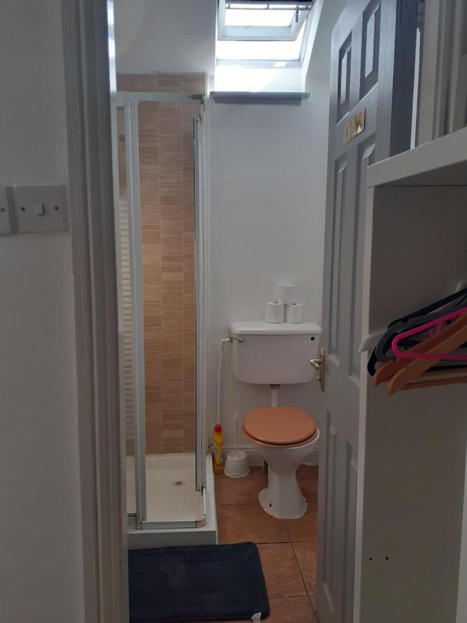 Apartament Sally 2 Galway Zewnętrze zdjęcie